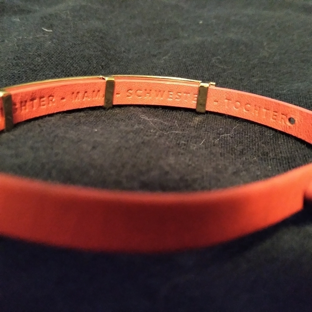 Belt bracelets - Picture 8 of 13